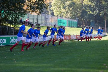 Bild 9 - Frauen Holstein Kiel - SV Meppen : Ergebnis: 1:1